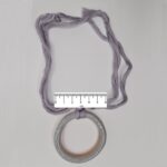 O Ring Necklace