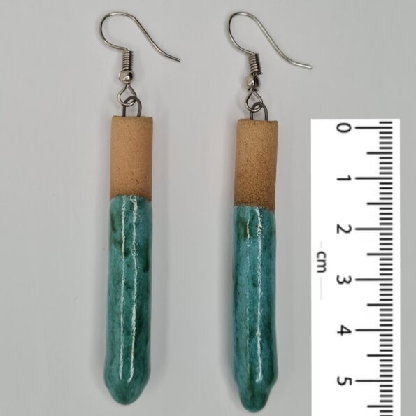 Ocean Earrings-5,5cm