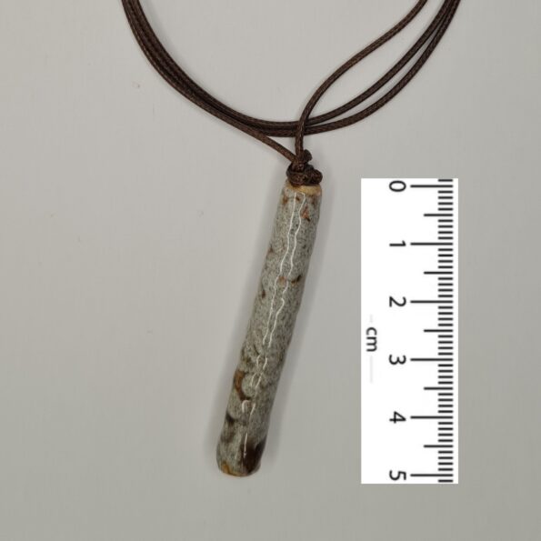Klippe Halskette -5cm