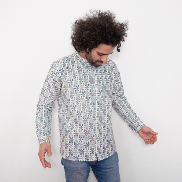 Shahed-Design-Tal-e-Bakun-Shirt